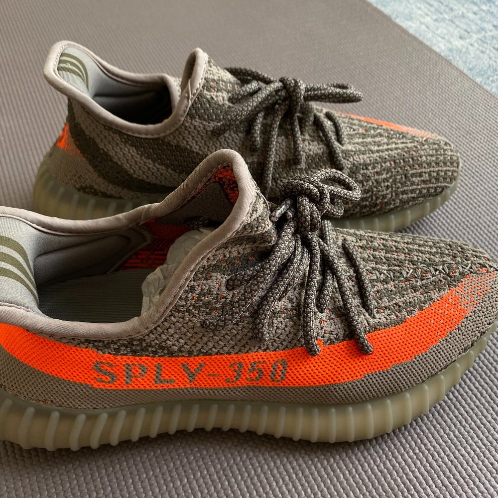 yezzy boost adidas
